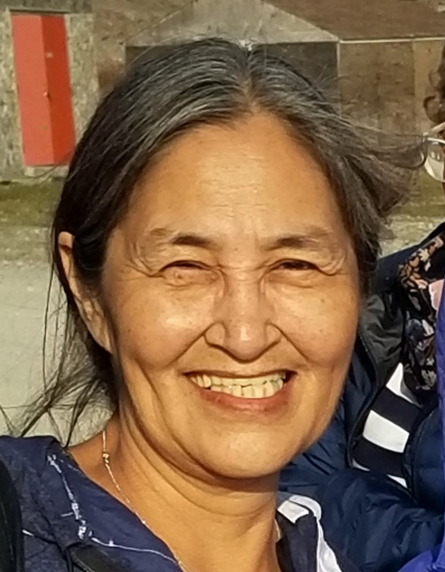 Peggy Day