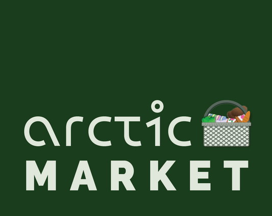 Arctic Market Table MAY 11th 2024